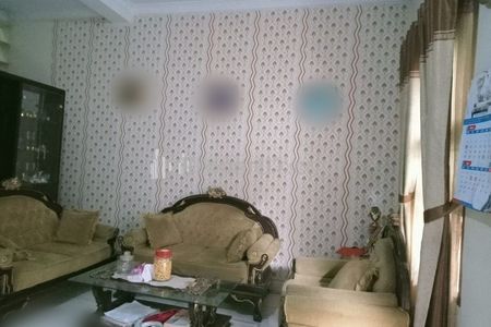 Dijual Rumah Strategis Gunung Batu Bandung