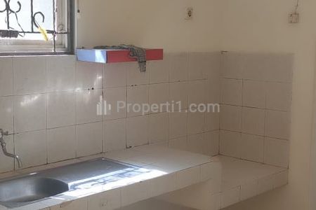 Dijual Rumah Cantik Royal Residence, Jakarta Timur