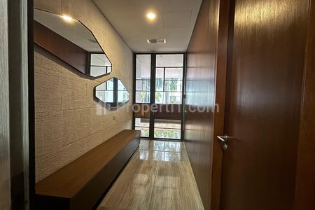 Dijual Apartemen Verde One Jakarta - 2BR