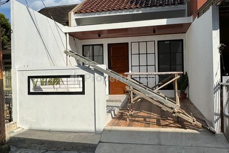 Rumah Dijual di Puri Bintaro Indah, Jombang, Ciputat, Tangerang Selatan
