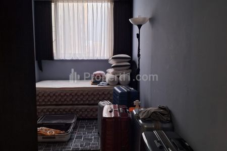 Sewa Apartemen Taman Rasuna Kuningan – Tower 11 – 2 Bedrooms 73 m2 Fully Furnished - Jakarta Selatan
