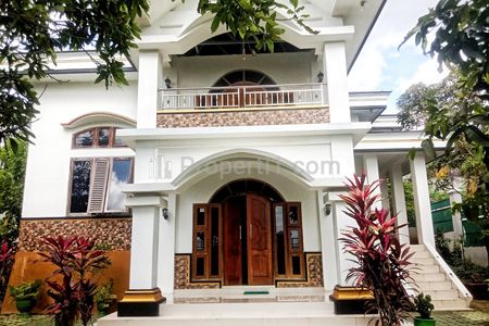 Rumah Dijual di Kota Baubau Sulawesi Tenggara Dekat Lippo Plaza Baubau, Pasar Karya Nugraha, RSUD Kota Baubau, Pelabuhan Ferry Baubau-Wamengkoli
