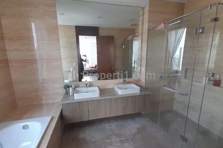 Disewakan 1 Bedroom CityLofts Sudirman Apartment – Full Furnished Jakarta Pusat