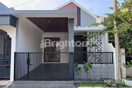 Dijual Rumah di Griya Asri Pakuwon City Surabaya