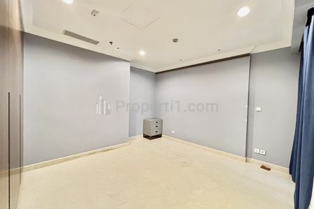 Sewa Apartemen Pondok Indah Residence - Selangkah ke Pondok Indah Mall