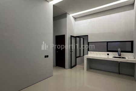 Dijual Rumah di Daerah Kebalen Bekasi