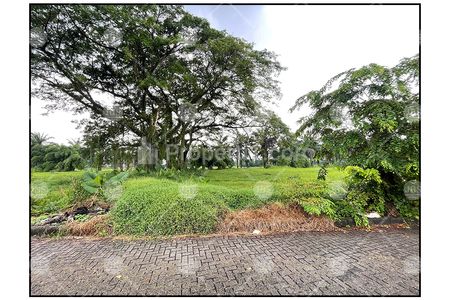 Jual Tanah Kavling Lokasi Strategis di Komplek Graha Helvetia Golf View - Sunggal, Deli Serdang, Sumatera Utara