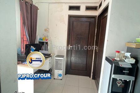 Dijual Rumah Cantik di Cilangkap, Cipayung, Jakarta Timur