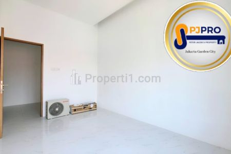 Dijual Rumah di Daerah Bulevar Hijau Bekasi