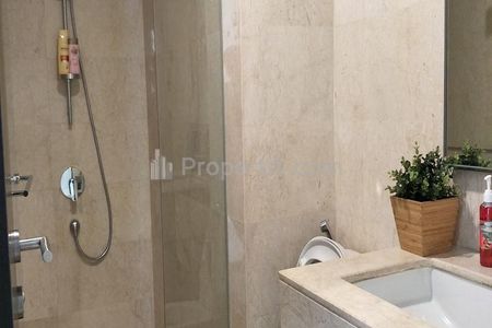 Jual Apartemen Ciputra World 2 Jakarta Selatan – 2 Bedrooms Furnished High Floor