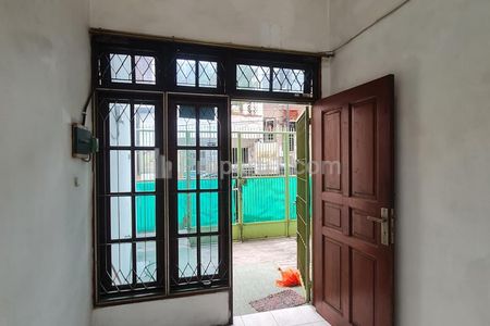 Jual Cepat Rumah 3 Lantai di Teluk Gong, Penjaringan, Jakarta Utara, SHM