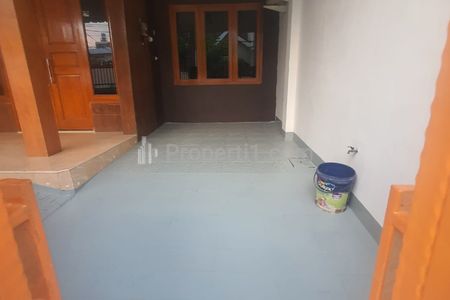 Dijual Rumah Cantik di Taman Pulo Gebang, Jakarta Timur