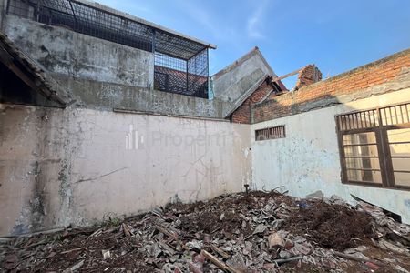 Dijual Tanah Hunian Cepat Sesuai NJOP di Taman Pulo Gebang, Cakung Timur, Jakarta Timur