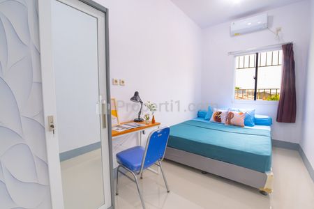 Kamar Tidur