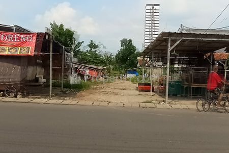 Tampak Depan