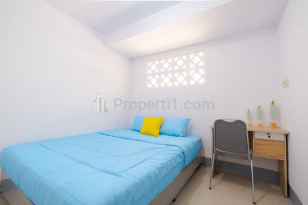 Kamar Tidur