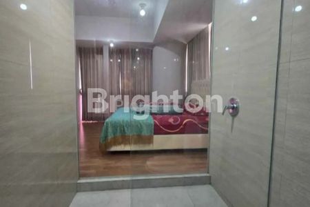 Dijual Apartemen The Linden Marvel City Surabaya - 2 BR Unfurnish