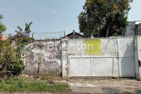 Dijual Rumah di Babat Jerawat Surabaya