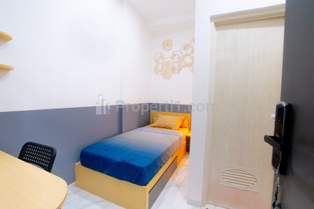 Kamar Tidur