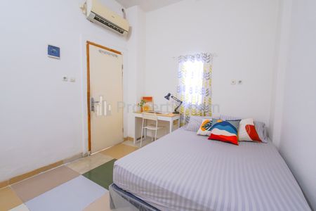 Kamar Tidur
