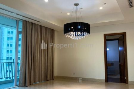 Disewakan Luxury Apartment Pakubuwono Signature Strategic Location In South Jakarta – 4+1 BR Fully Furnished