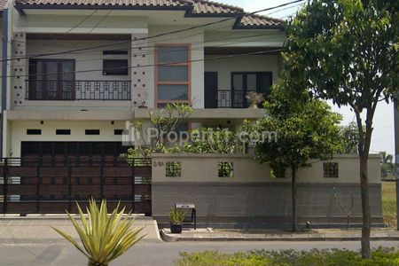 Jual Rumah di Batununggal Dekat Kembar, Buah Batu Bandung