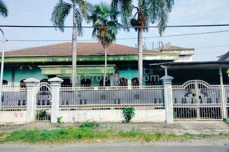 Rumah dijual Ngagel Jaya Tengah Gubeng Surabaya Timur