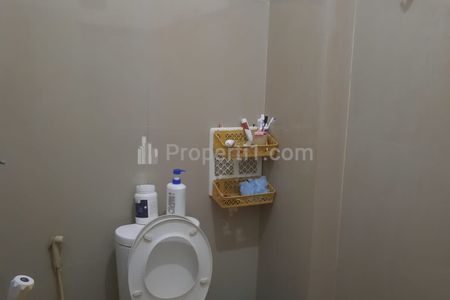 Dijual Rumah Cantik Perumahan Wahana Pondok Ungu Bekasi