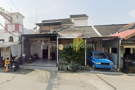 Rumah Dijual di Arjawinangun Cirebon Dekat RSUD Arjawinangun, Pasar Jungjang, Stasiun Arjawinangun, ITB Kampus Cirebon