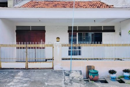Rumah Dijual di Ngagel Mulyo Wonokromo Surabaya Selatan