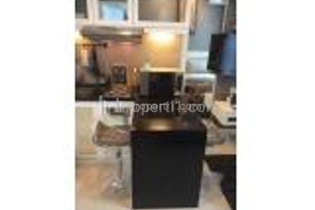 Disewakan Apartemen Gandaria Heights 1BR Full Furnished - Jakarta Selatan
