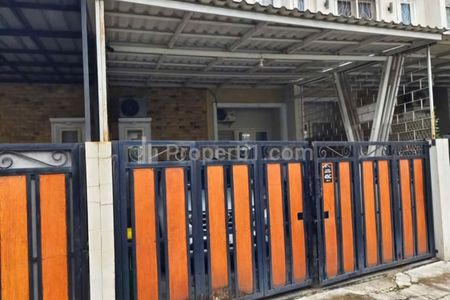 Dijual Rumah di Cipedak, Jagakarsa, Jakarta Selatan