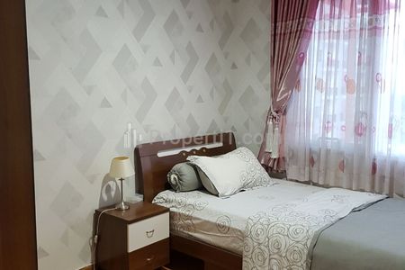Sewa Apartemen The Aspen Residence Fatmawati Nyaman dan Asri