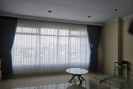Jual Apartemen Pantai Mutiara Tower Damar, Jl.Pantai Mutiara Pluit Penjaringan, Jakarta Utara