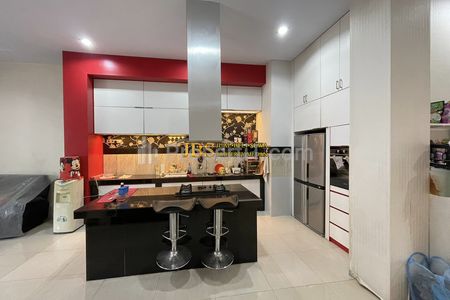 Rumah Siap Huni Dijual di Komplek Citra Garden - Medan Cluster Terrace Garden