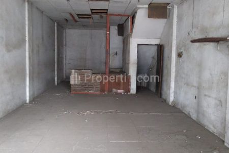 Dijual Ruko di Area Ciledug, Petukangan Utara, Pesanggrahan, Jakarta Selatan