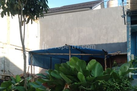 Dijual Tanah di Perumahan Arumba Tunggulwulung Malang, Luas Tanah 108 m2