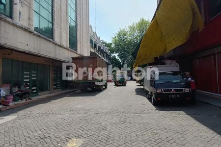 Dijual Cepat Ruko 4 Lantai di Pengampon Square Surabaya