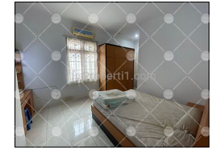 Jual Rumah Hook di Komplek Sehati Indah Jalan Pasar III Krakatau Medan