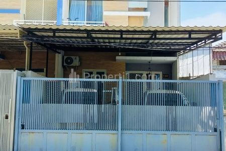 Rumah Dijual di Rungkut Gunung Anyar Surabaya Timur