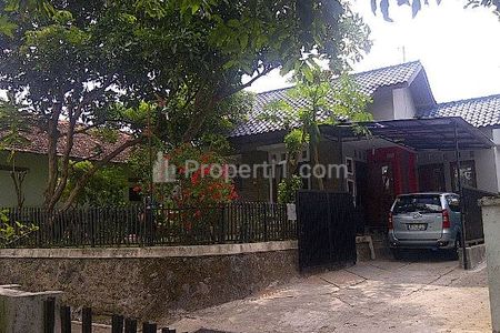 Disewakan atau Dijual Rumah Villa Besito Gang 3 No 7 Gebog, Kudus, Jawa Tengah - Lingkungan Asri, Tenang dan Nyaman