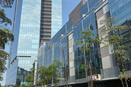 Jual Ruko Altira Business Park 5 Lantai, Yos Sudarso, Tanjung Priok, Jakarta Utara