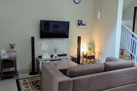 Jual Rumah Minimalis di Cluster Golden Pasir Impun Bandung