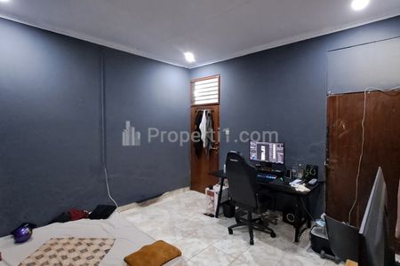 Dijual Rumah Siap Huni di Kayu Manis, Matraman, Jakarta Timur