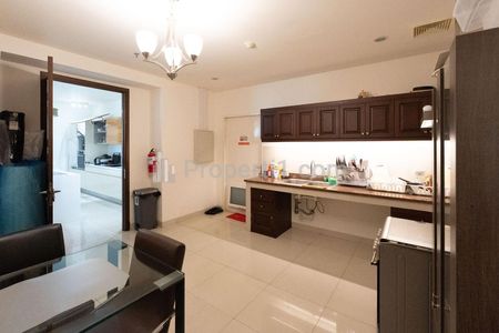 Sewa Apartemen Pakubuwono Signature - 4BR