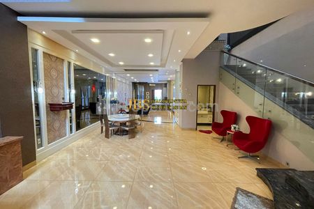 Dijual Rumah Lux Siap Huni di Komplek Jati Residence - Medan (Row Boulevard)