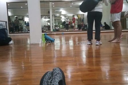 Dijual Butuh Uang (BU) Ruko Strategis di Jalan Fatmawati Jakarta Selatan