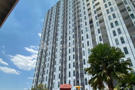 Dijual Apartemen Idaman Pekerja di Semarang Super Murah - Amartha View