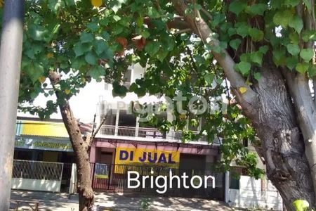 Dijual Rumah di Jemur Handayani Surabaya