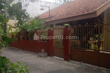 Dijual Rumah Murah Tanah Luas Dalam Perumahan Soragan Yogyakarta Dekat Tugu Jogja, Malioboro